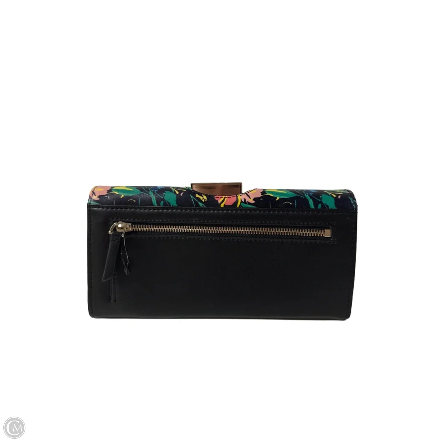 Wallet By Ted Baker, Size: Medium