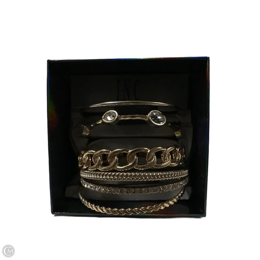 Bracelet Set By Inc