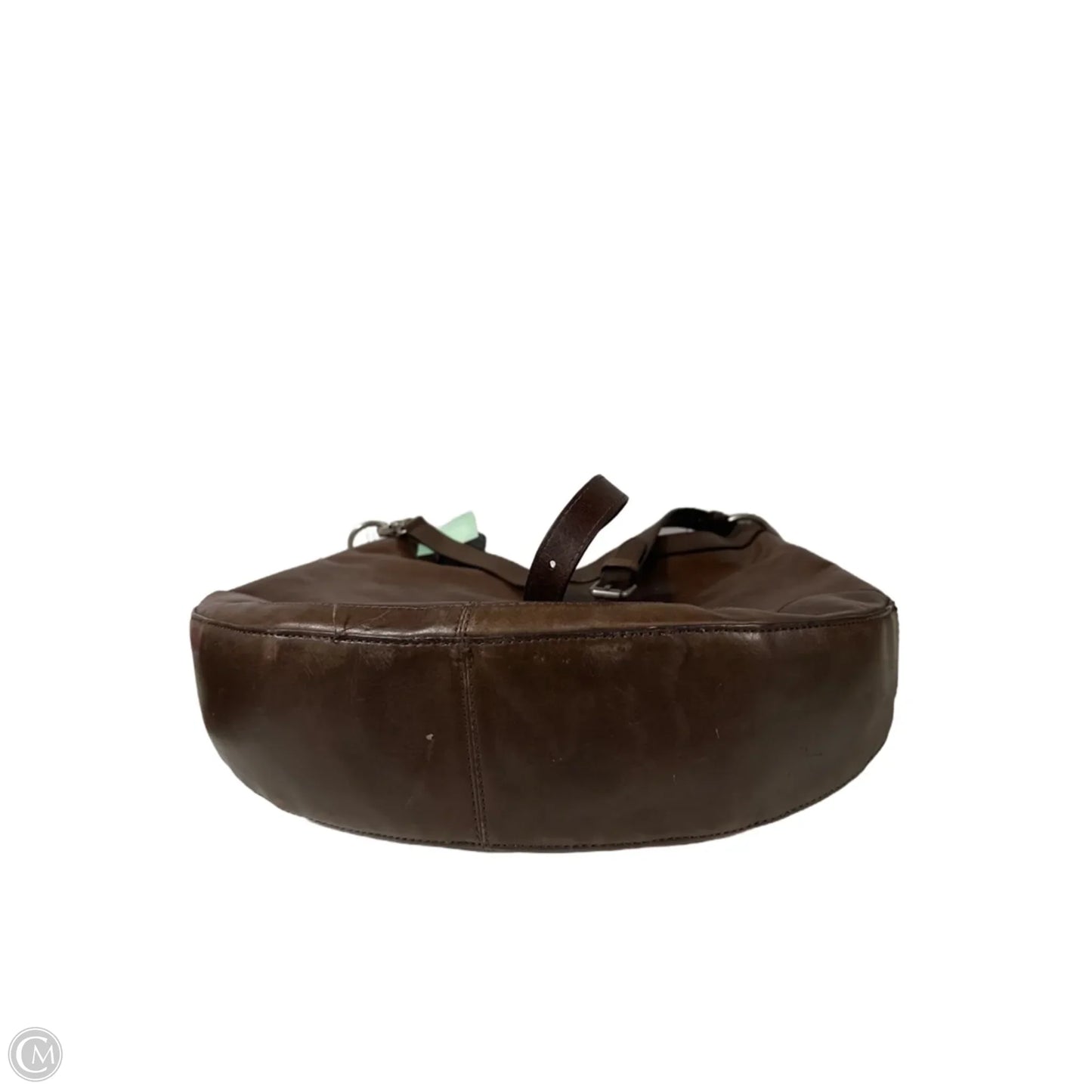 Handbag Designer By Frye, Size: Medium