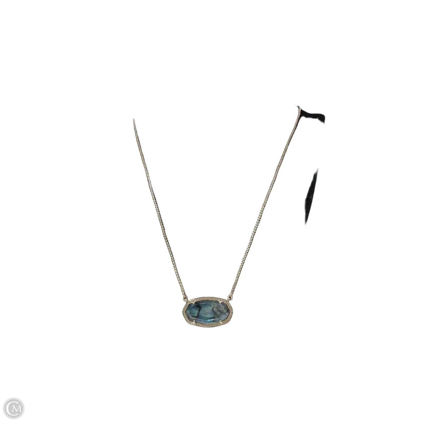 Necklace Charm By Kendra Scott