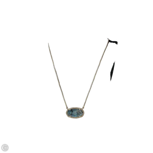 Necklace Charm By Kendra Scott