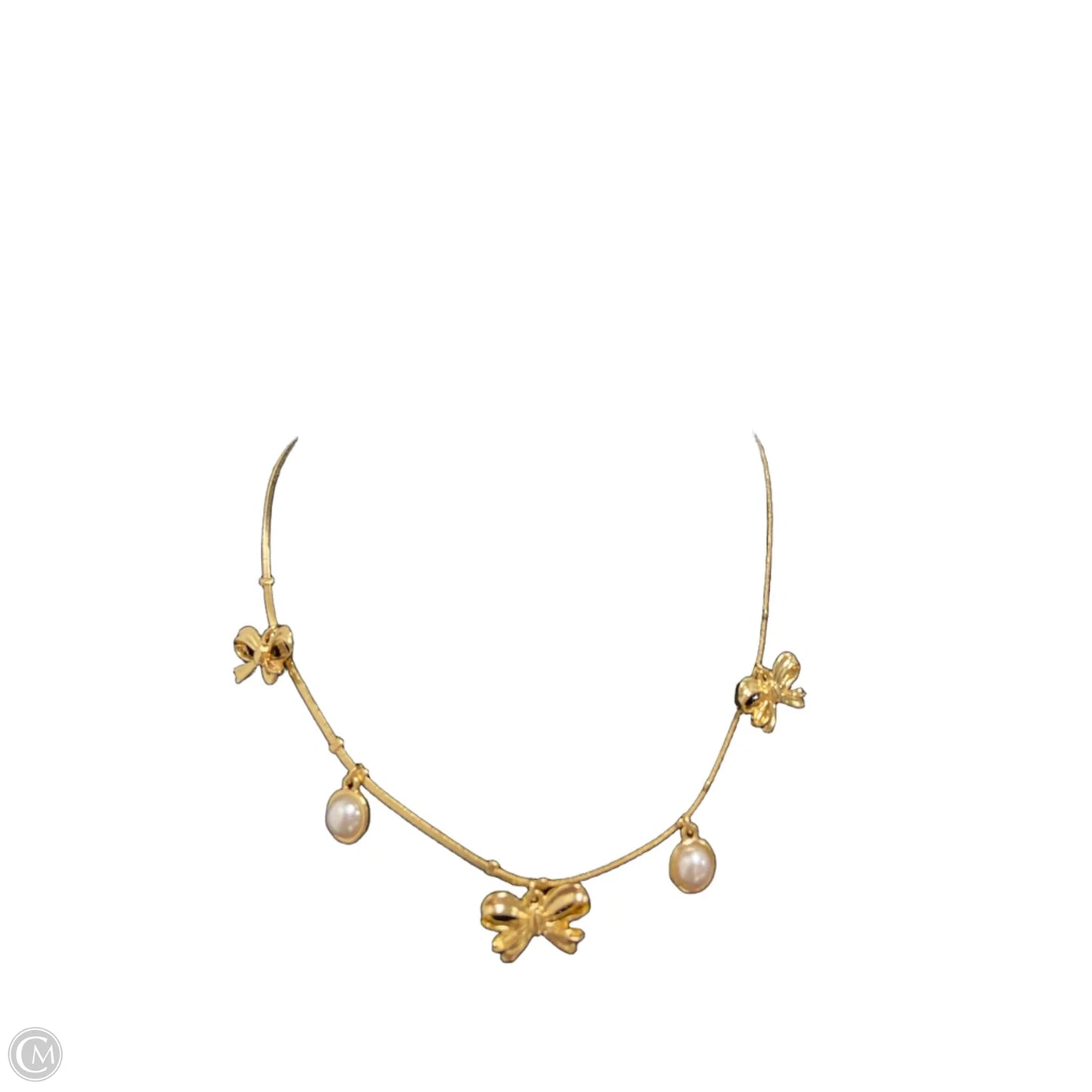 Necklace Charm By Clothes Mentor