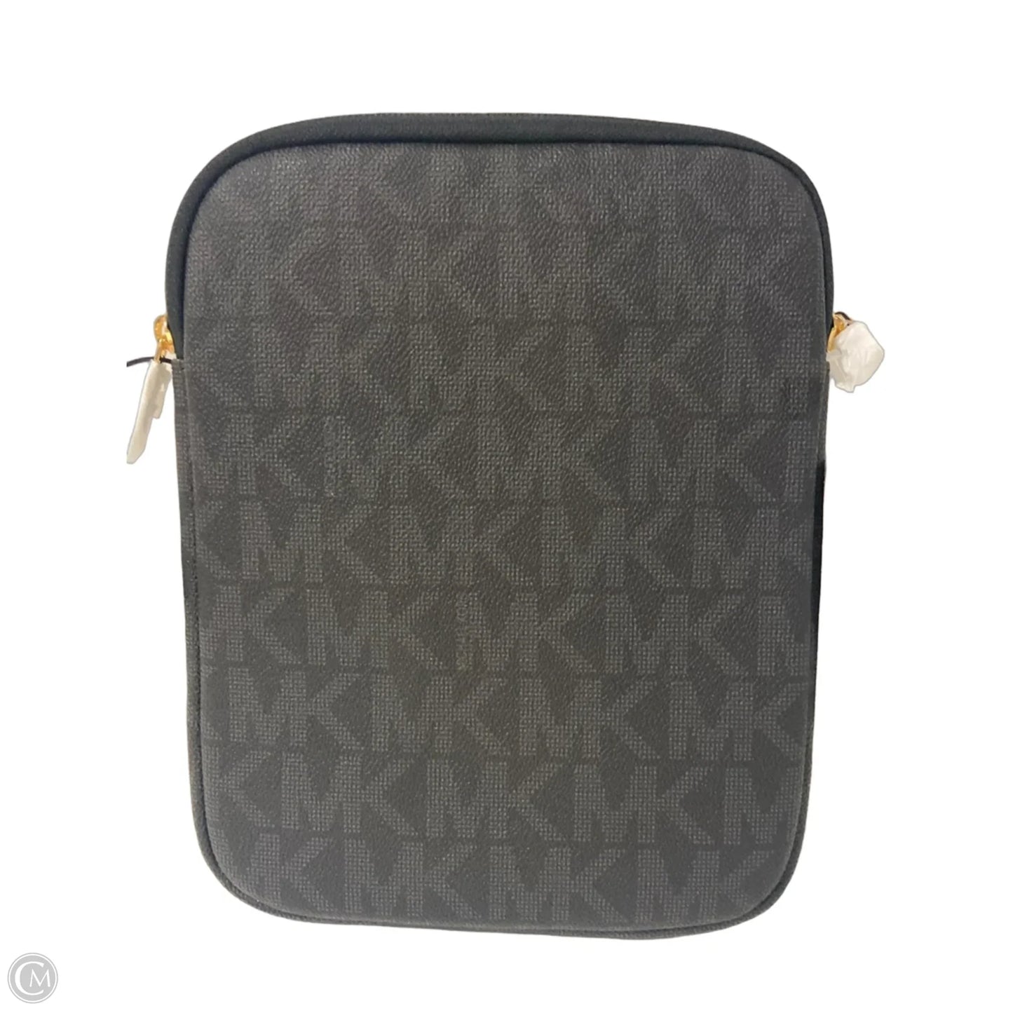 Laptop Bag Designer By Michael Kors, Size: Medium