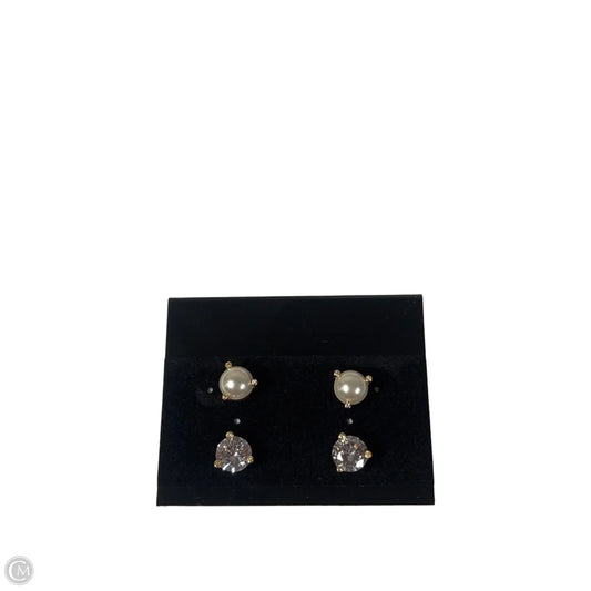 Earrings Designer By Kate Spade