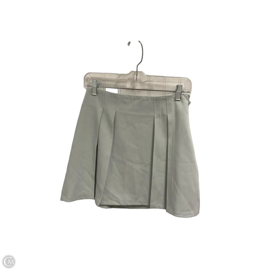 Skirt Midi By Meshki In Blue, Size: 0