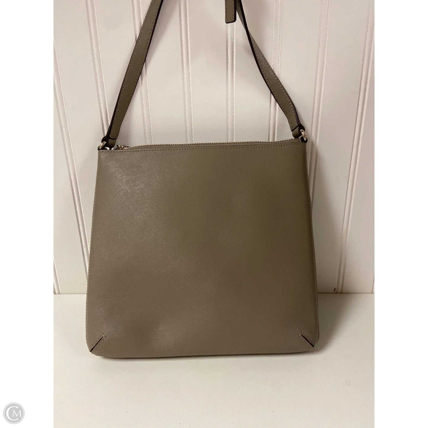 Crossbody Designer By Kate Spade, Size: Medium