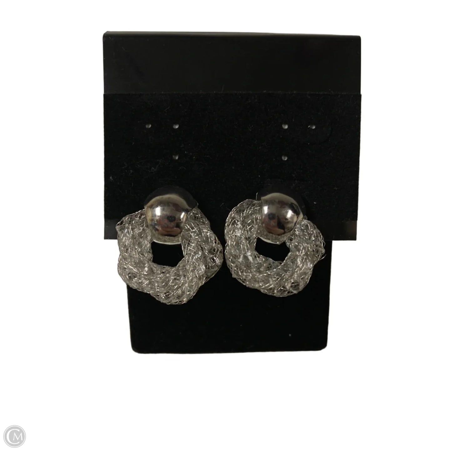 Earrings Hoop By Clothes Mentor