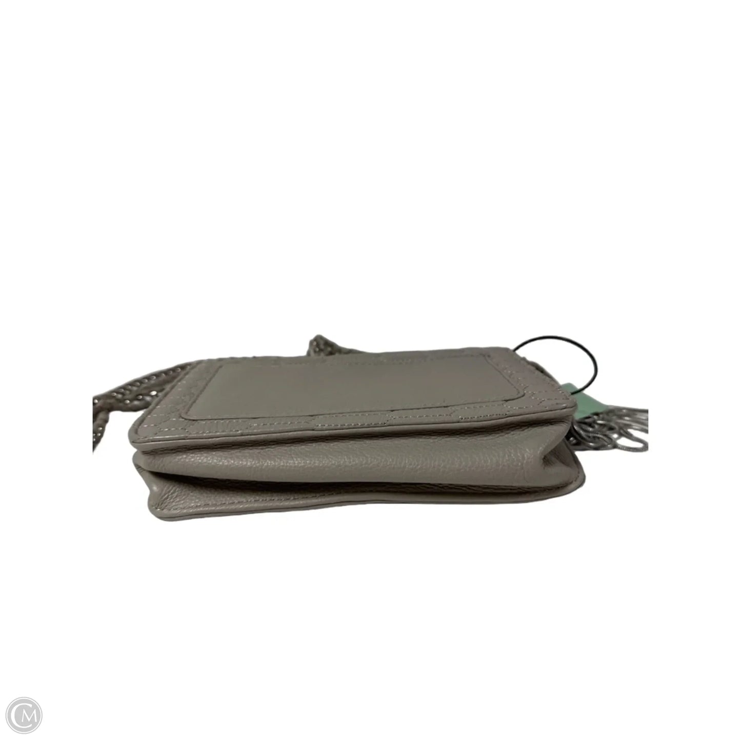 Crossbody Leather By Aimee Kestenberg, Size: Small