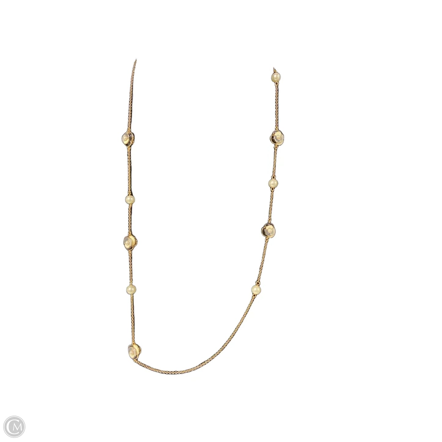 Necklace Designer By Kate Spade