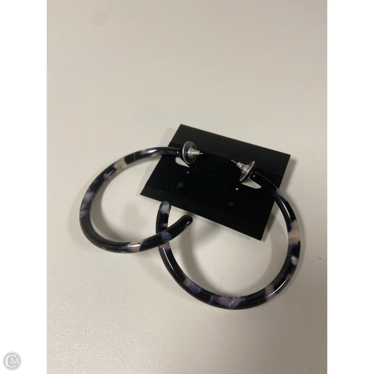 Earrings Hoop By Clothes Mentor