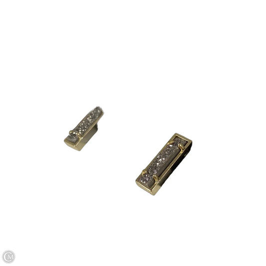 Earrings Stud By Kendra Scott