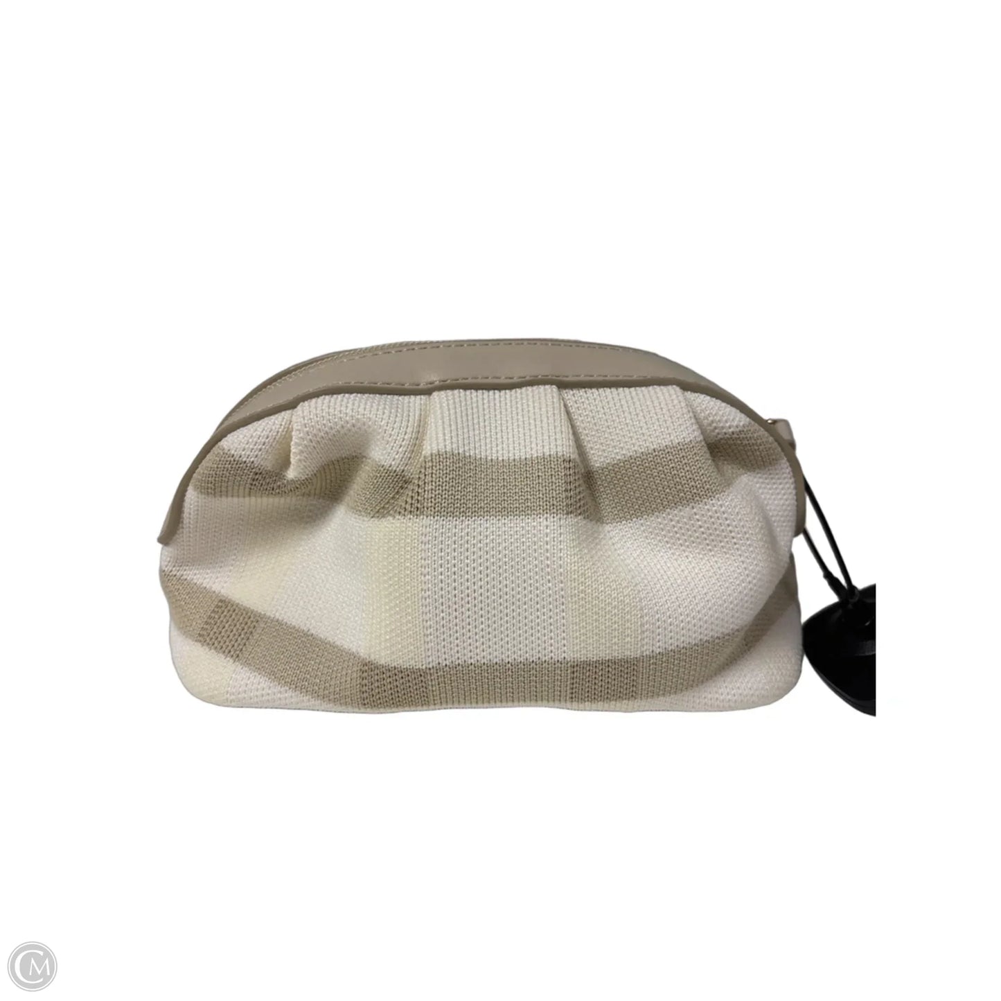 Makeup Bag By Clothes Mentor, Size: Medium