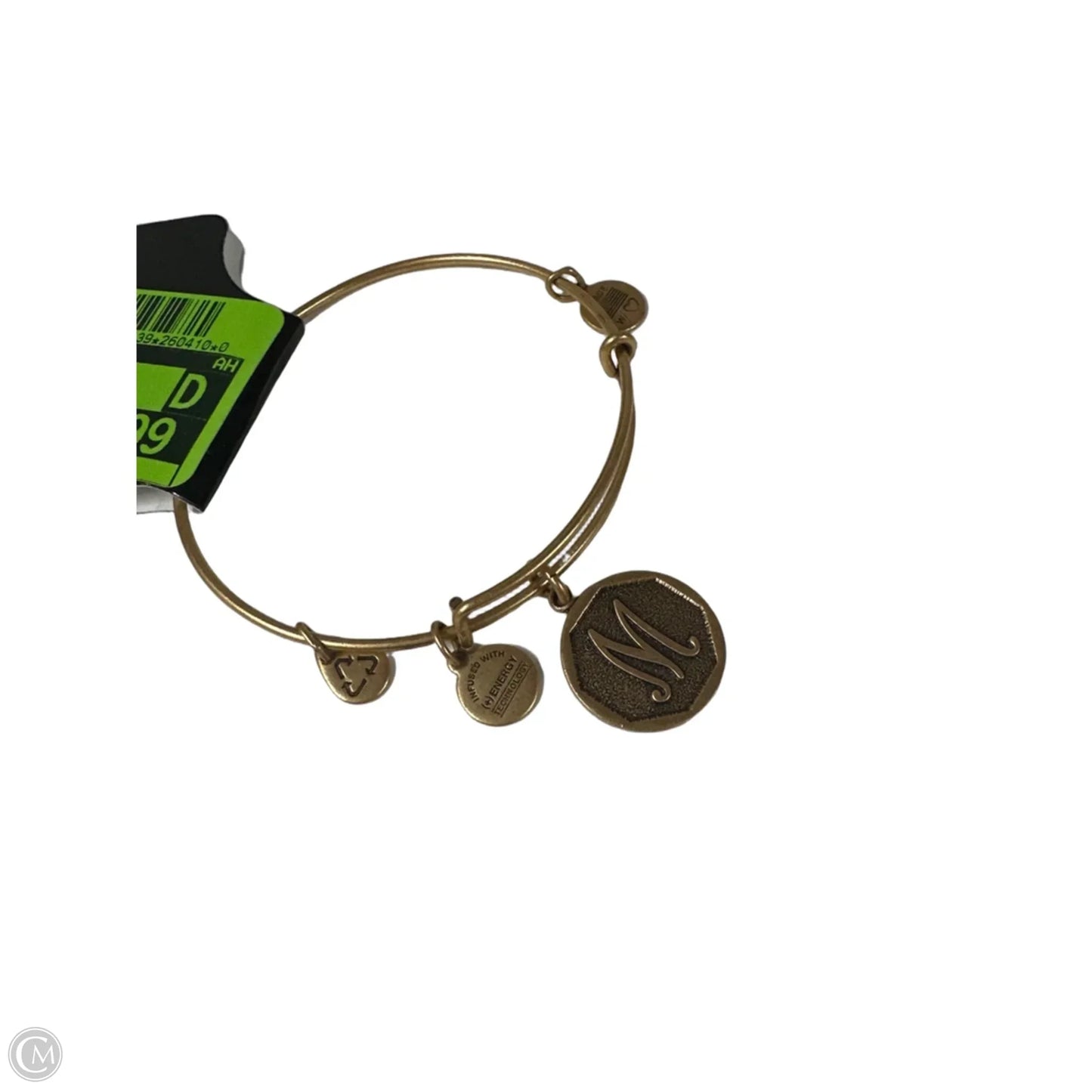 Bracelet Cuff By Alex And Ani