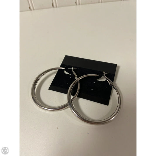 Earrings Hoop By Clothes Mentor