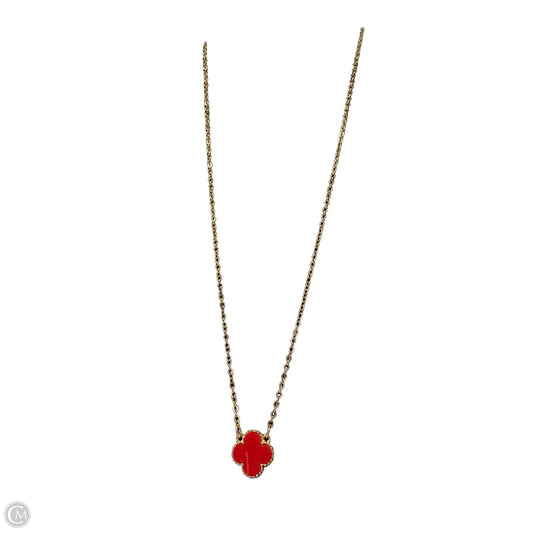 Necklace Chain By Clothes Mentor