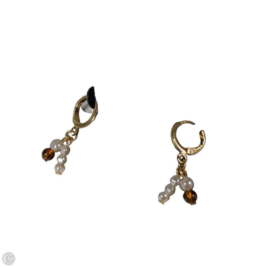 Earrings Hoop By Clothes Mentor