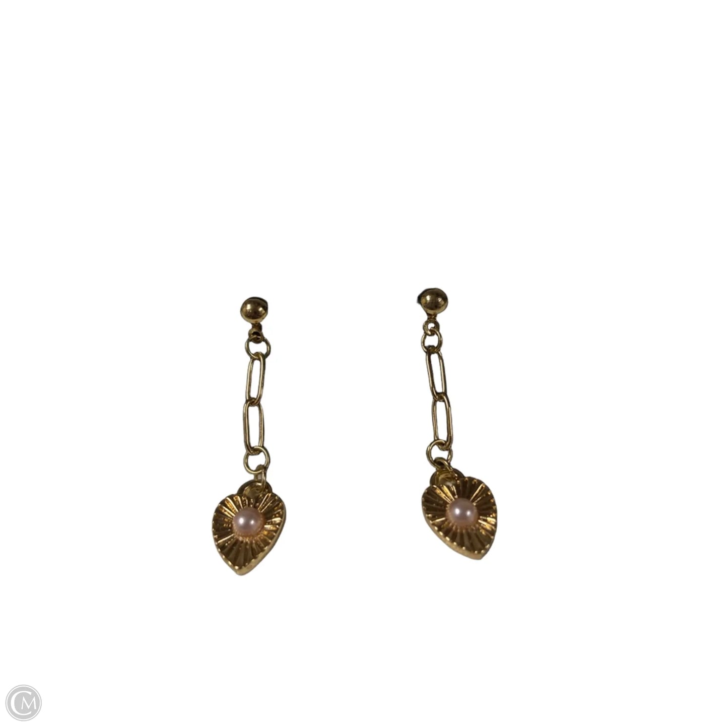 Earrings Stud By Clothes Mentor