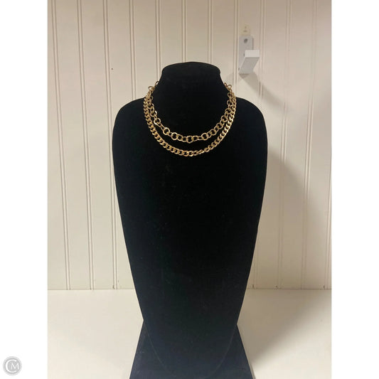 Necklace Chain By Clothes Mentor