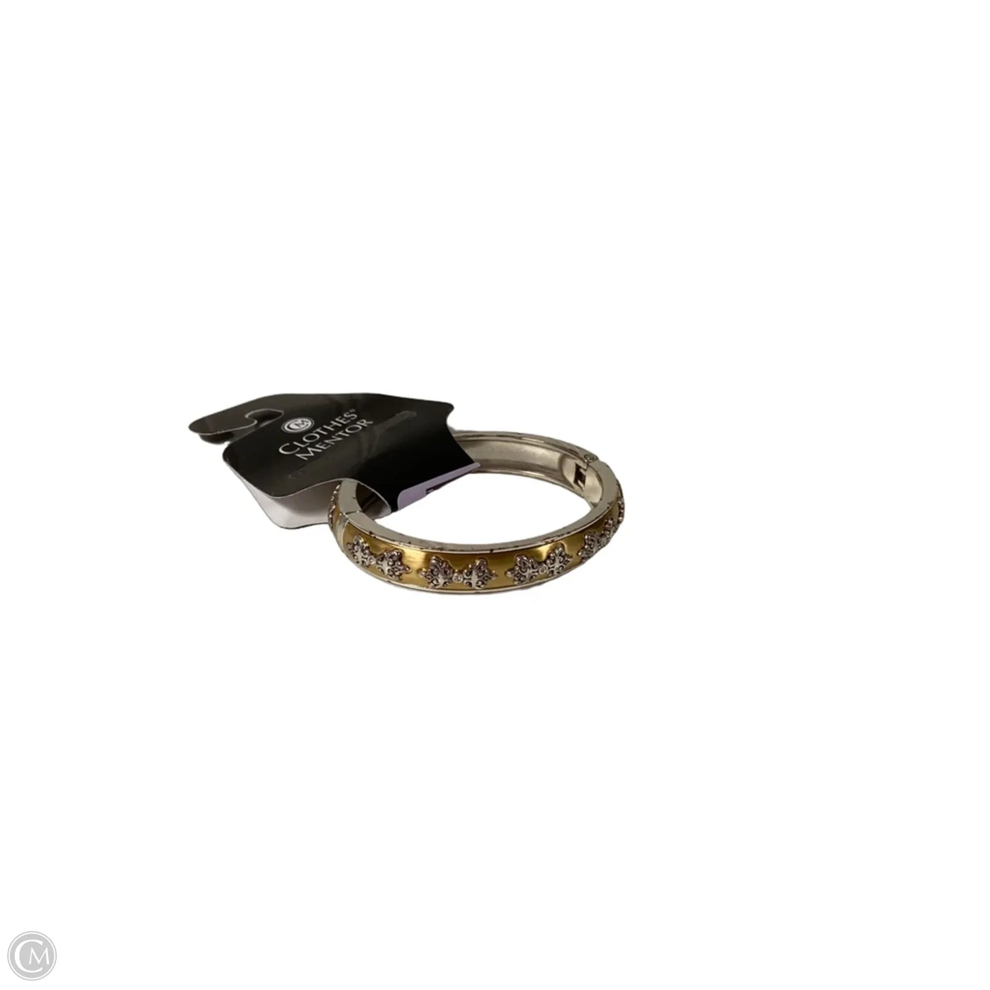 Bracelet Bangle By Brighton