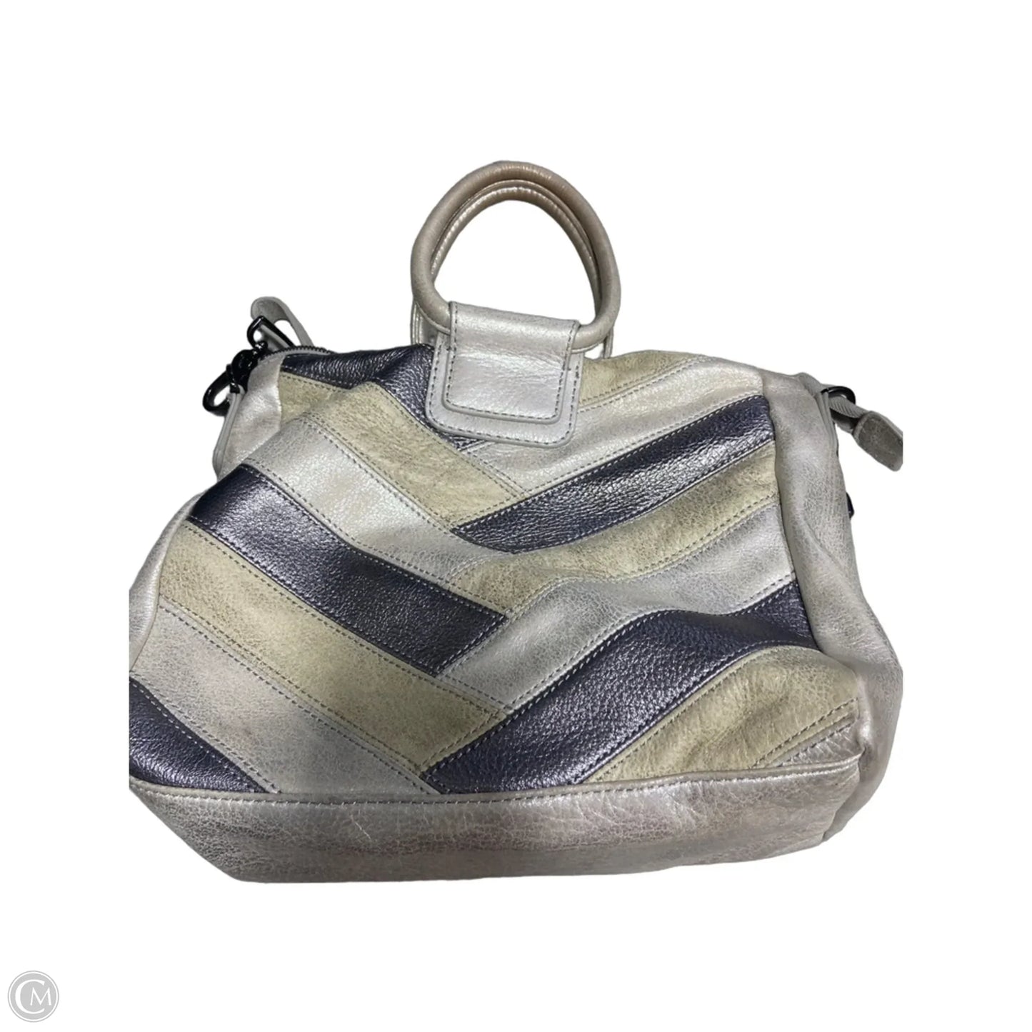 Handbag By Hobo Intl, Size: Medium