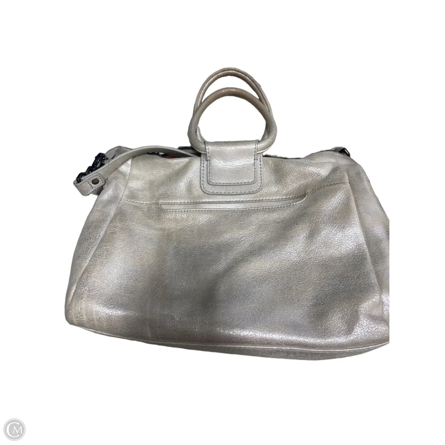 Handbag By Hobo Intl, Size: Medium
