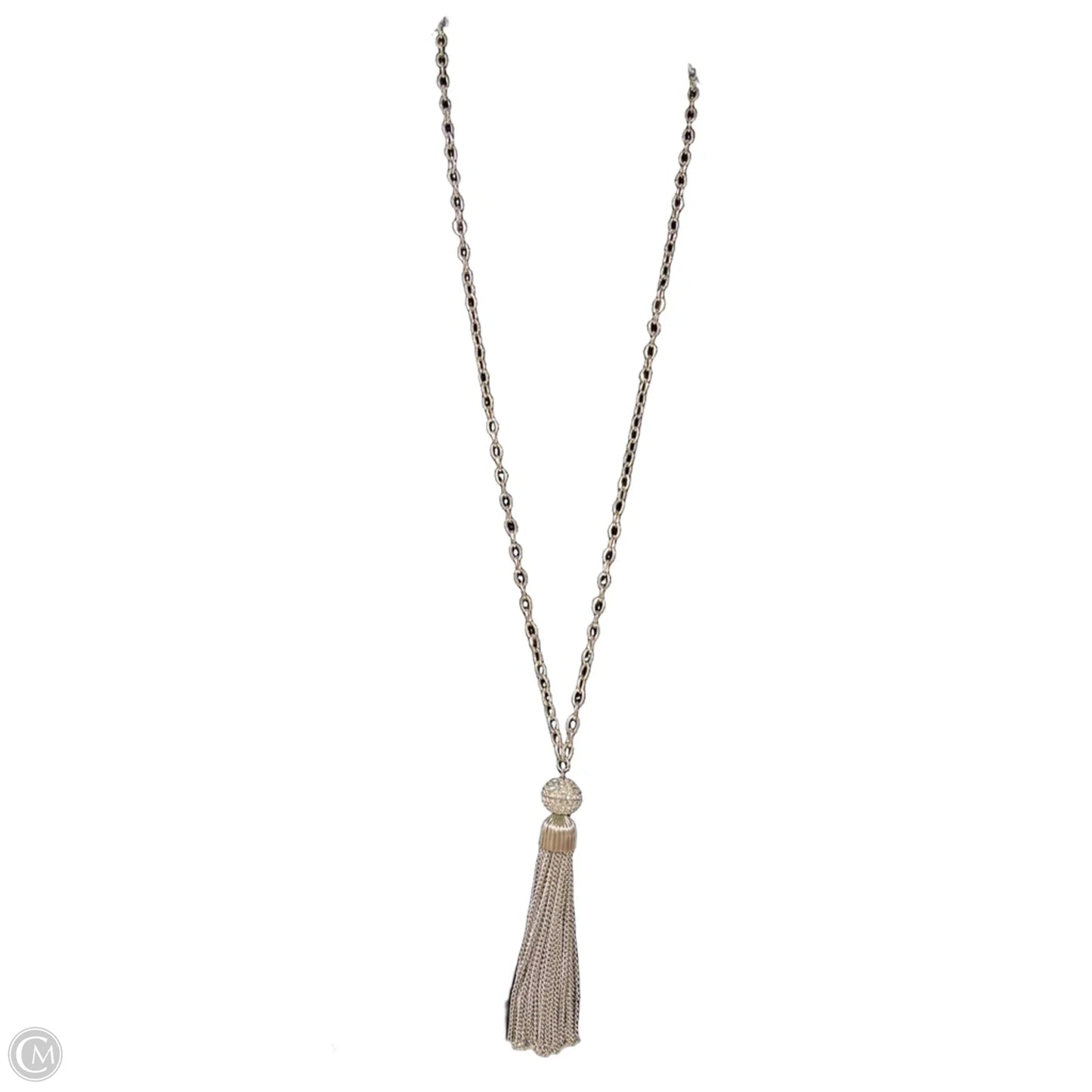 Necklace Statement By Clothes Mentor