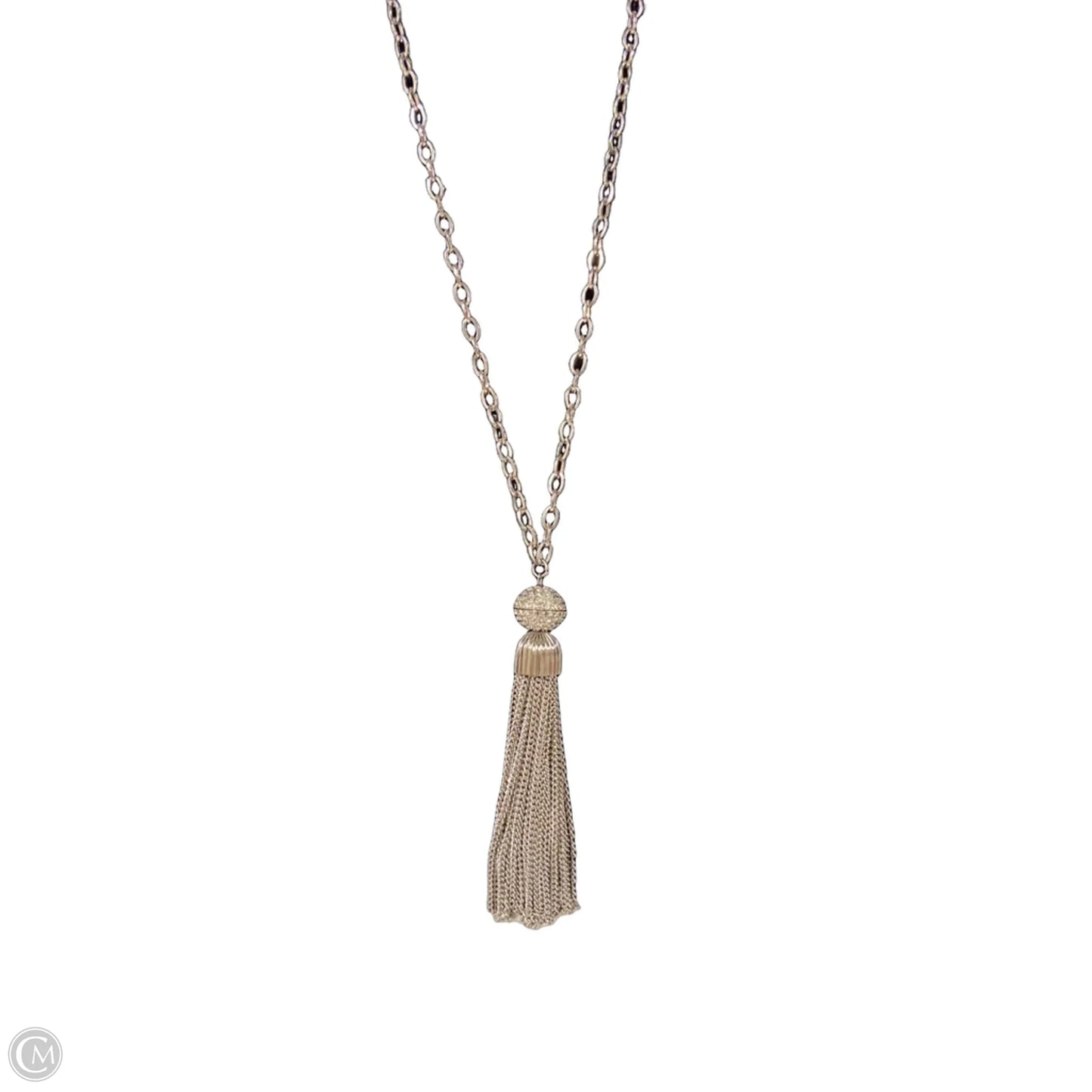 Necklace Statement By Clothes Mentor