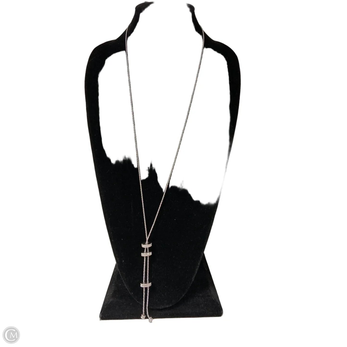 Necklace Statement By Inc