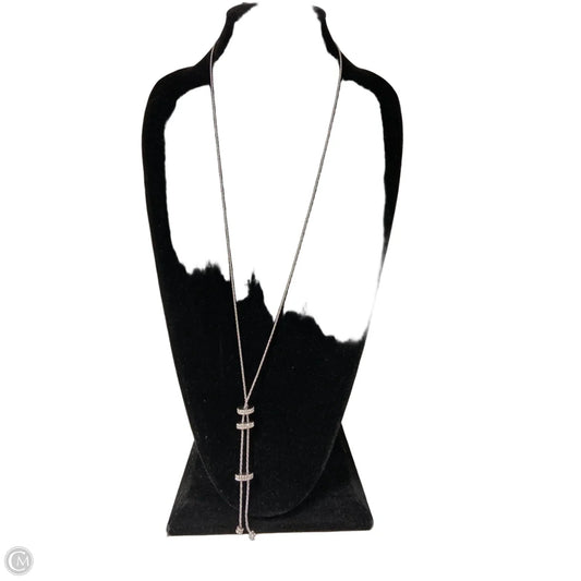 Necklace Statement By Inc