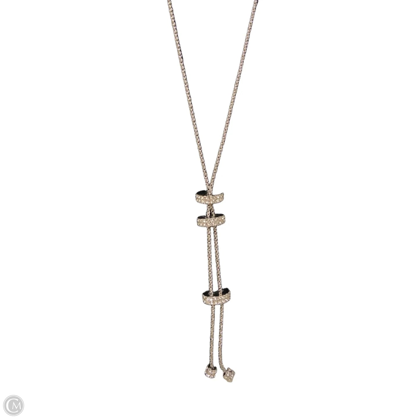 Necklace Statement By Inc