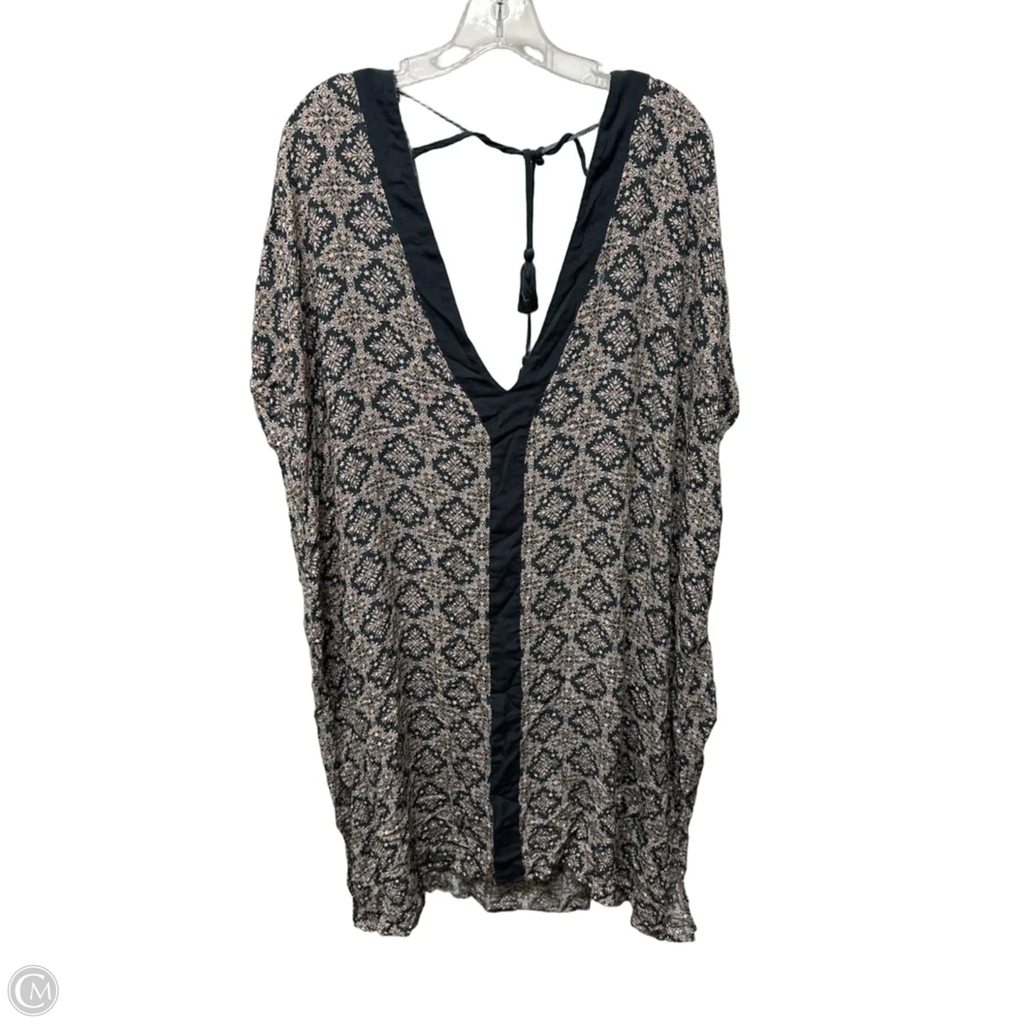 Swimwear Cover-up By Oneill In Blue, Size: Xs