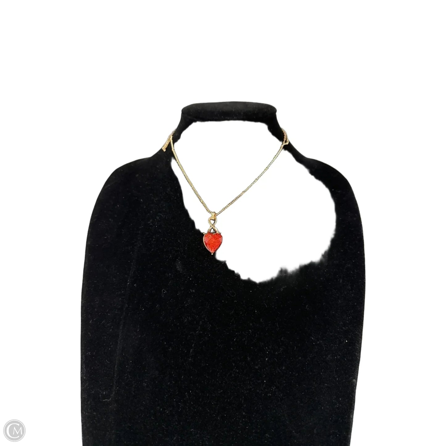 Necklace Statement By Clothes Mentor