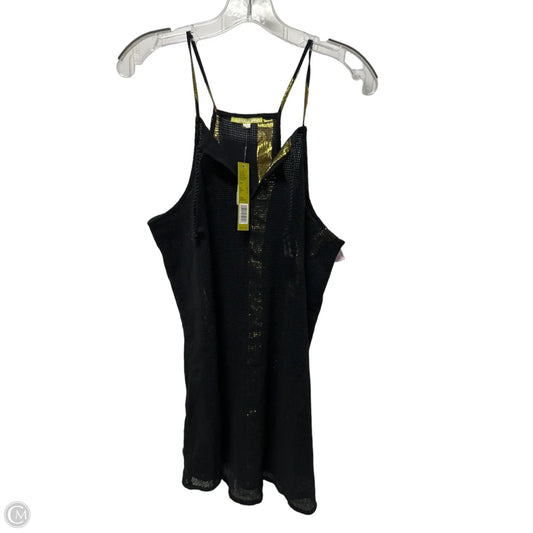 Dress Casual Midi By Gianni Bini In Black, Size: S
