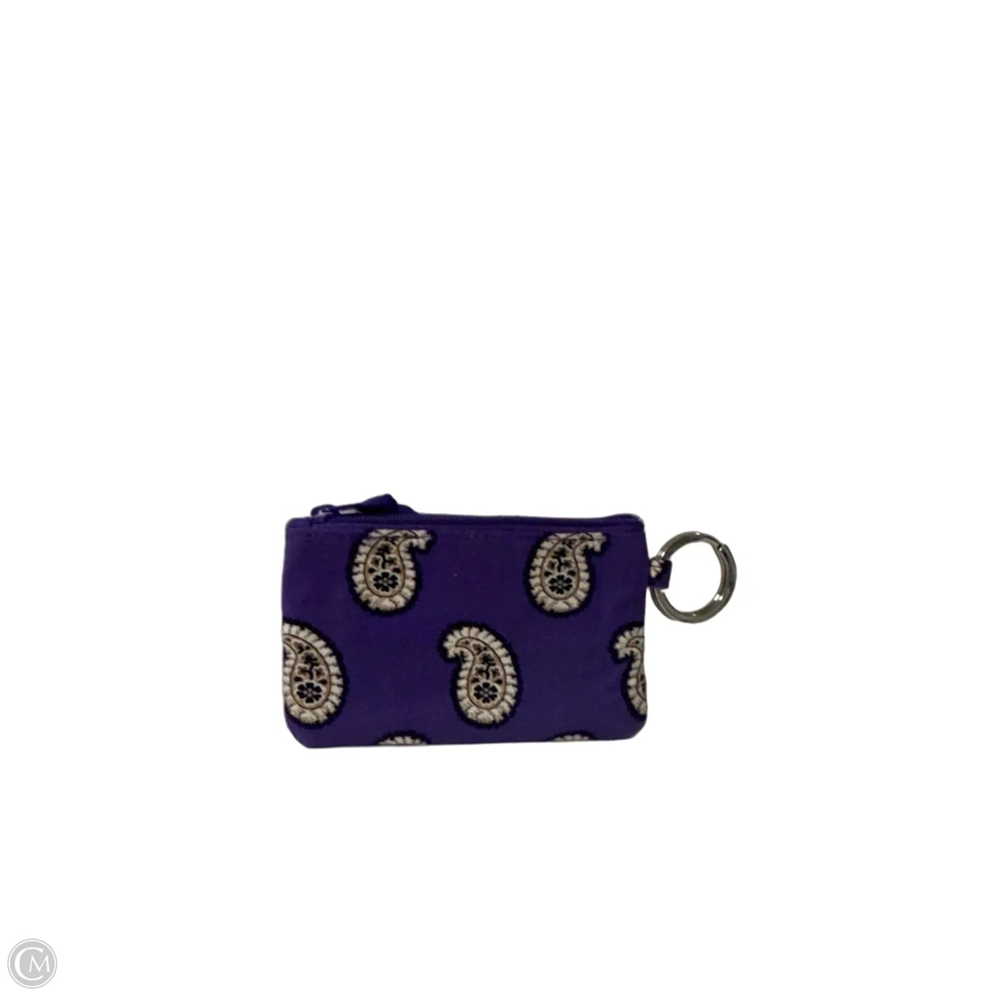 Wallet By Vera Bradley, Size: Small