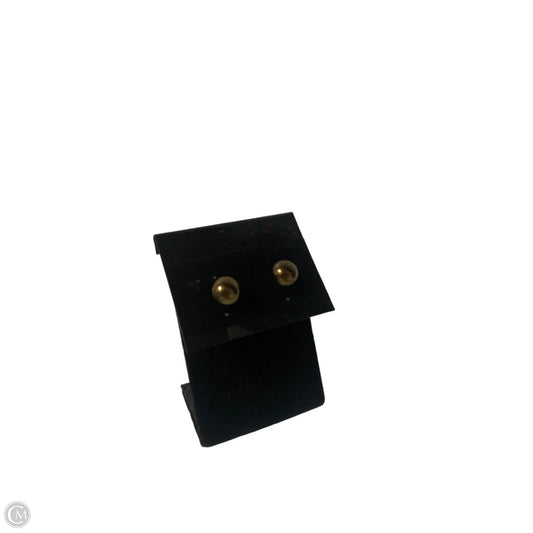 Earrings Stud By Clothes Mentor