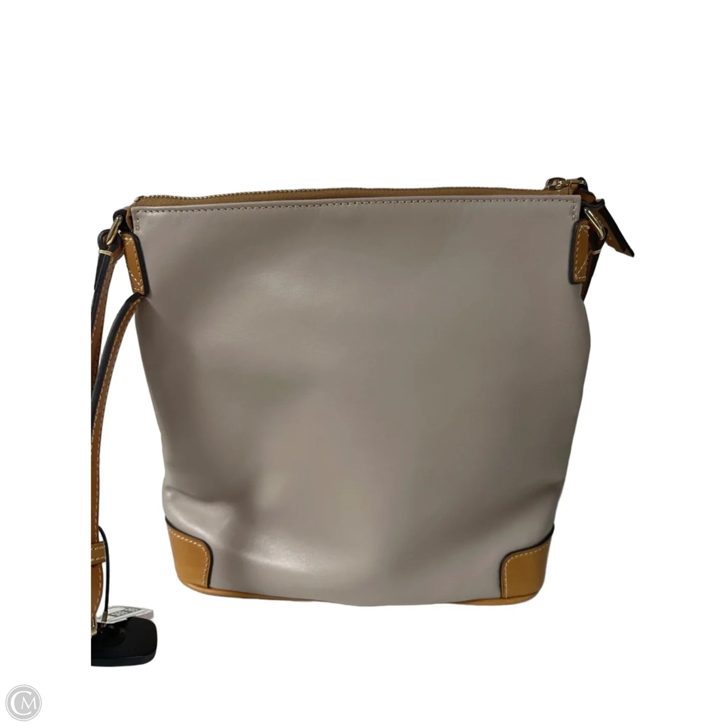 Crossbody Designer By Dooney And Bourke, Size: Medium