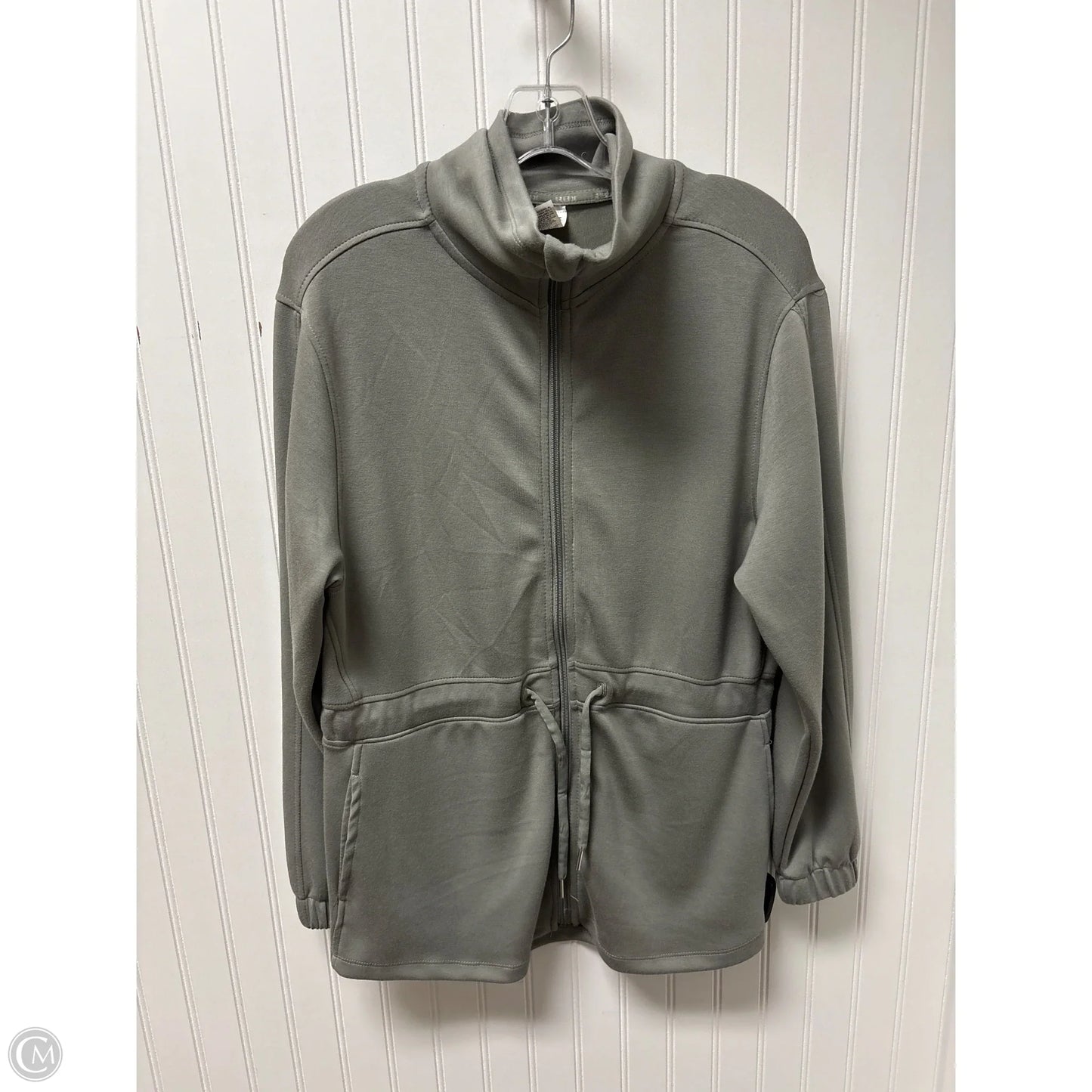 Jacket Other By Joy Lab In Pink, Size: Xs