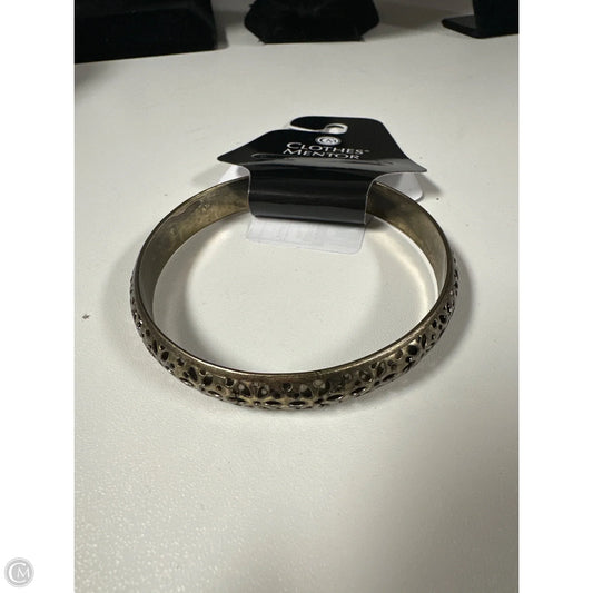 Bracelet Bangle By Clothes Mentor