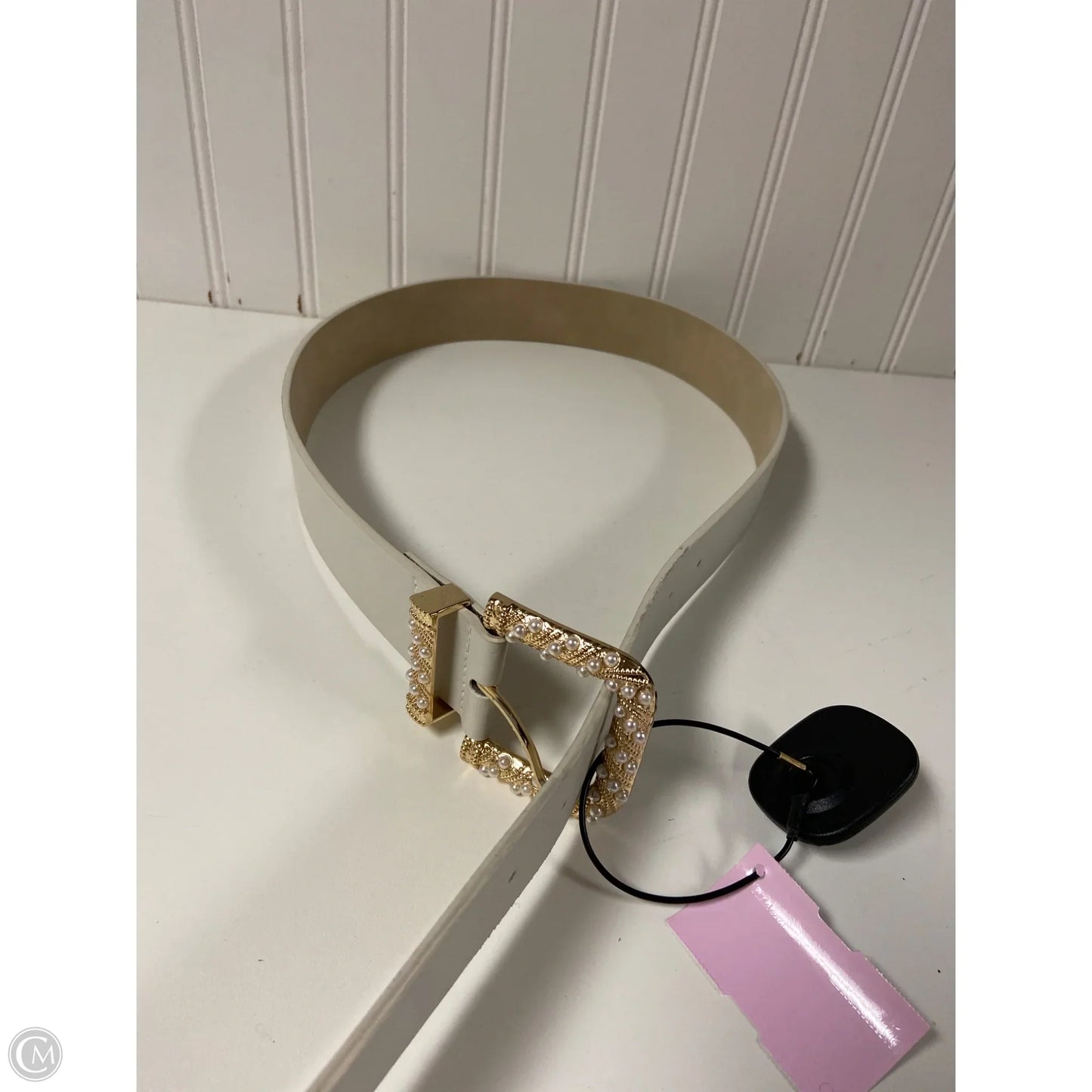 Belt By Clothes Mentor, Size: