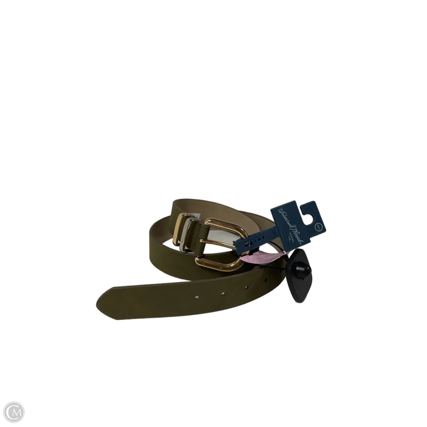 Belt By Universal Thread, Size: