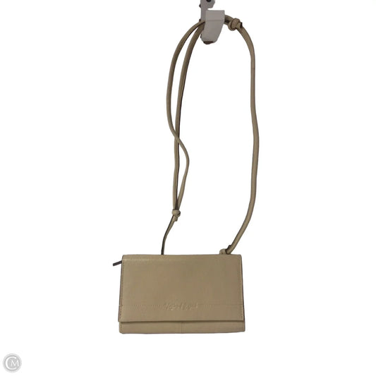 Crossbody By Lucky Brand, Size: Small
