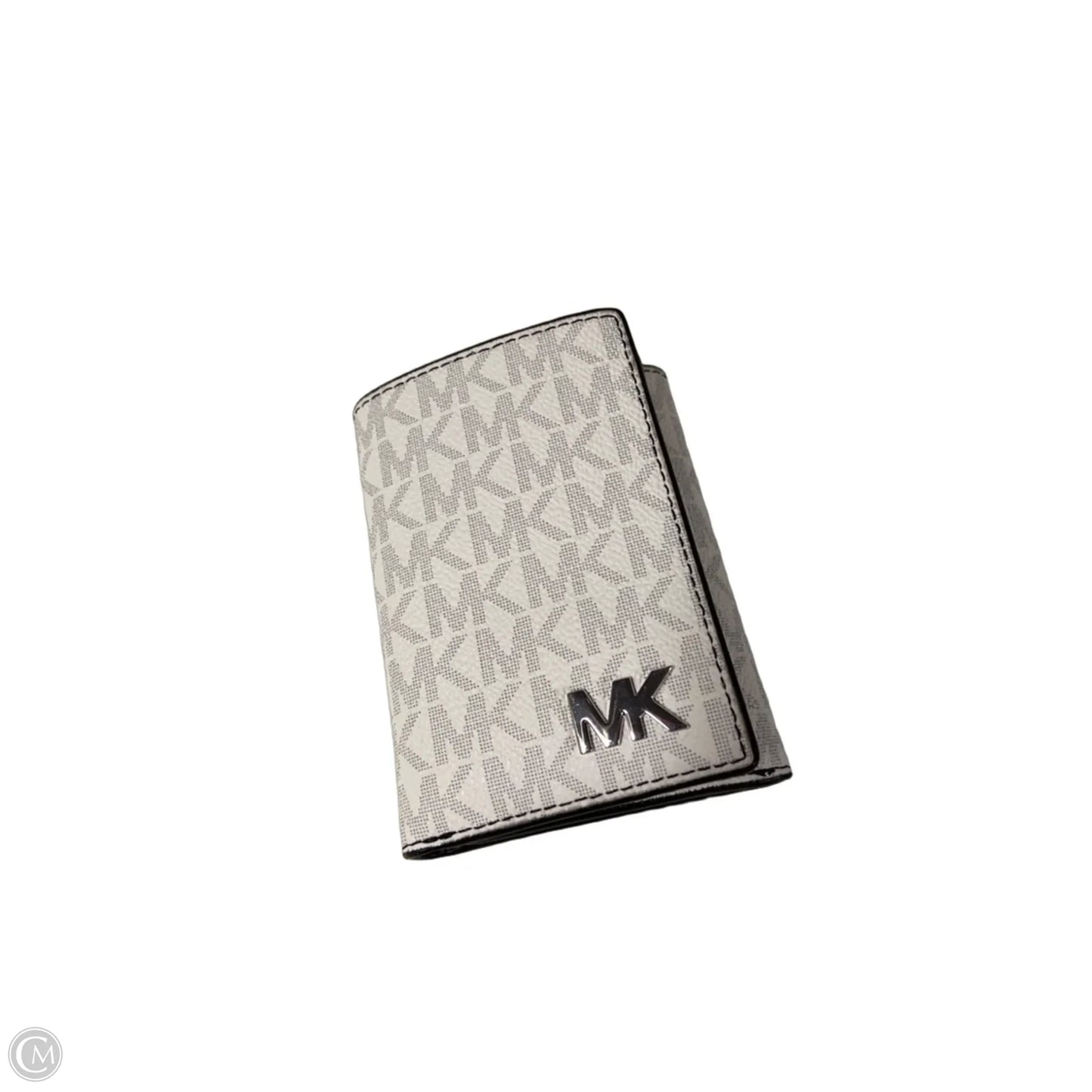 Wallet Designer By Michael Kors, Size: Medium