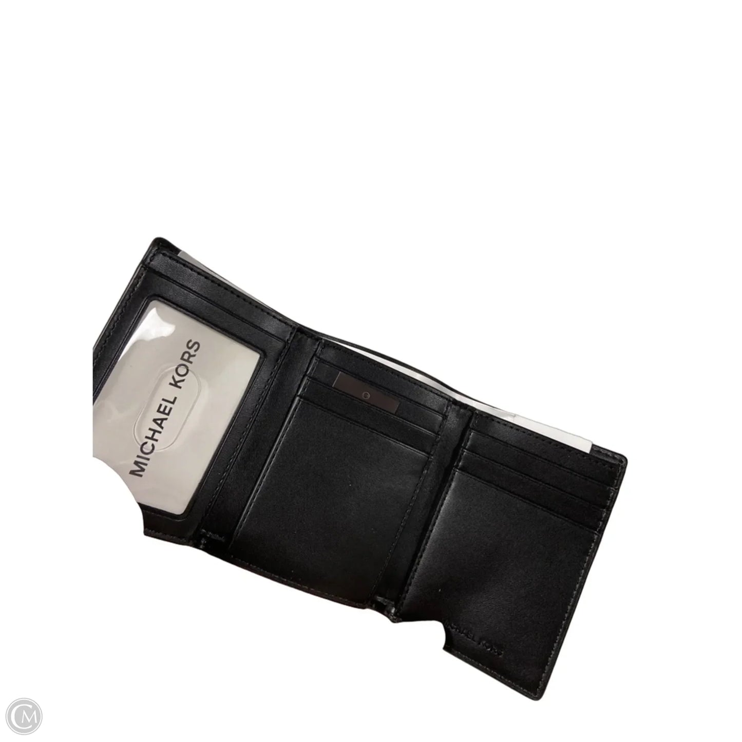 Wallet Designer By Michael Kors, Size: Medium