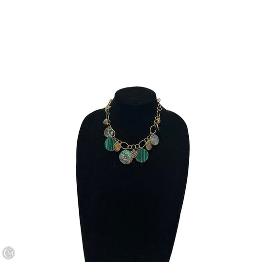 Necklace Statement By Clothes Mentor