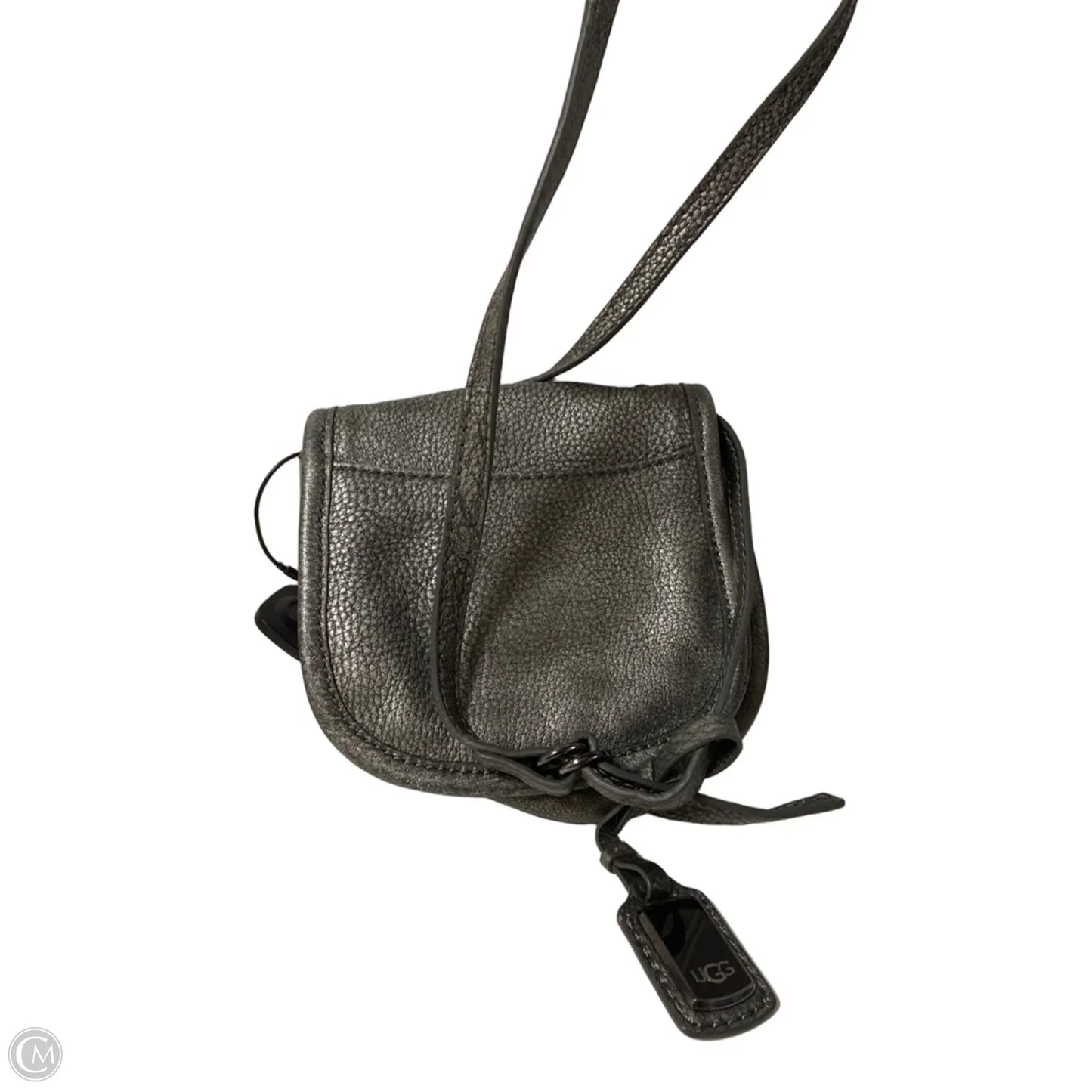Crossbody Designer By Ugg, Size: Medium
