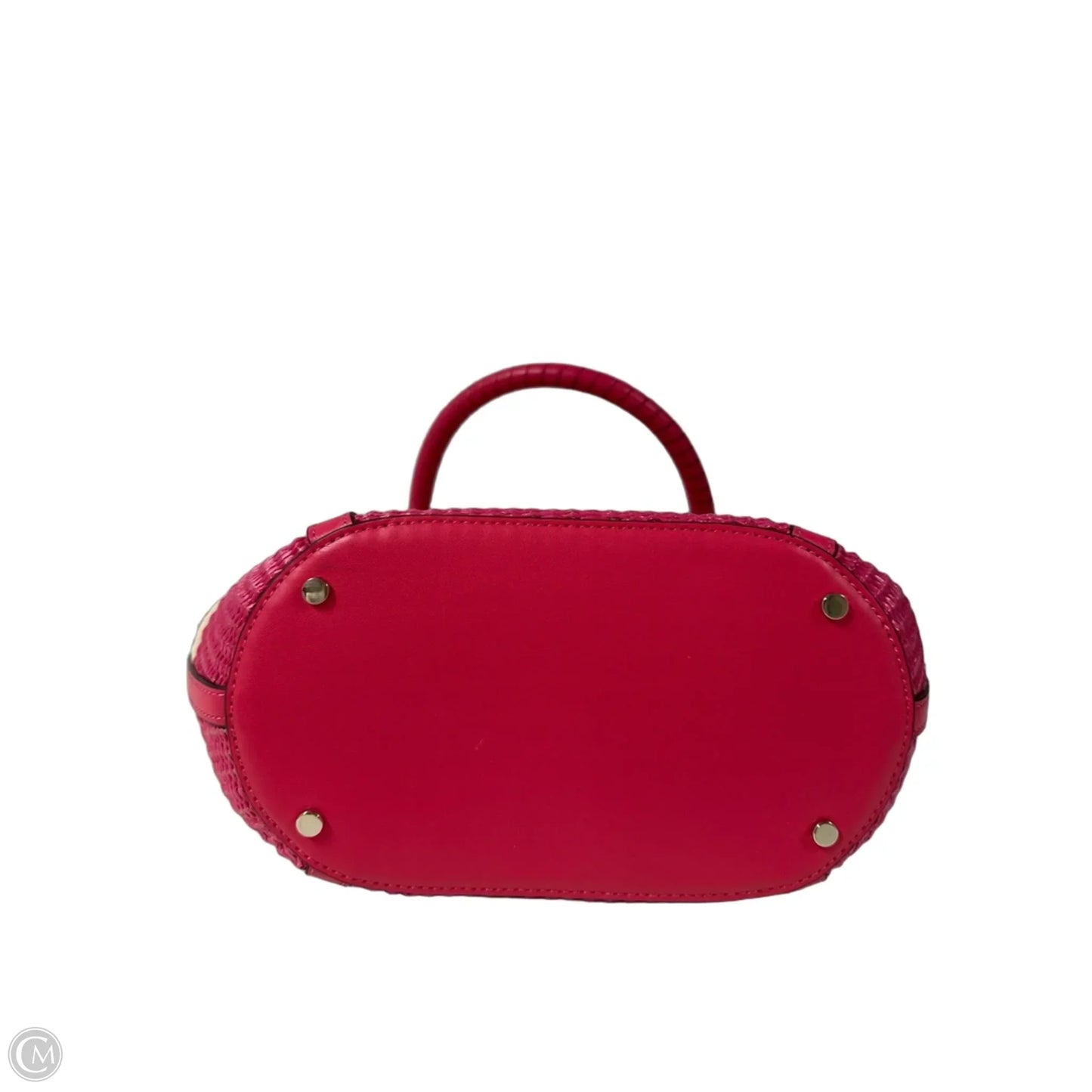Handbag Designer By Kate Spade, Size: Medium