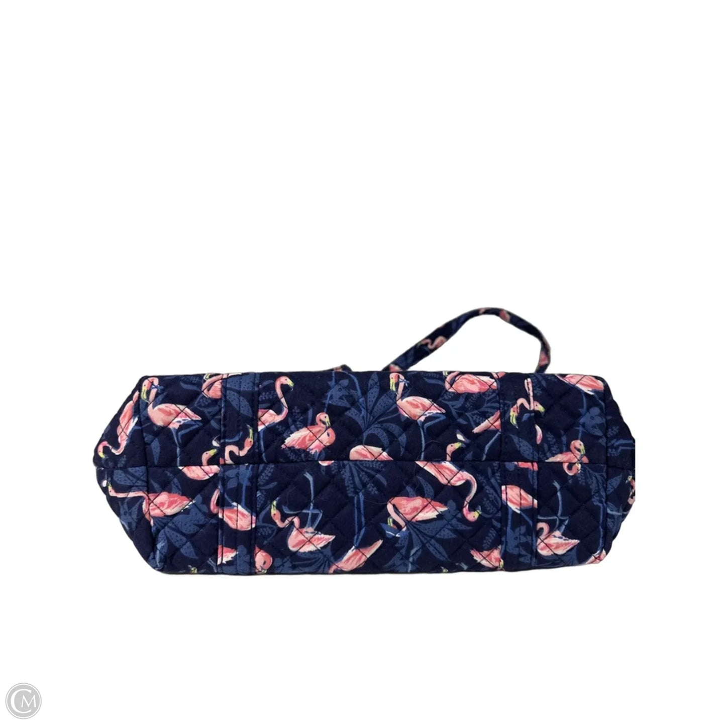 Handbag By Vera Bradley, Size: Medium