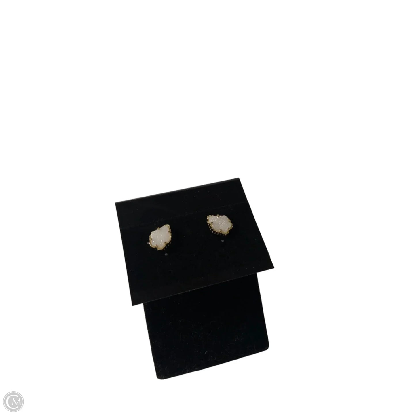 Earrings Stud By Kendra Scott