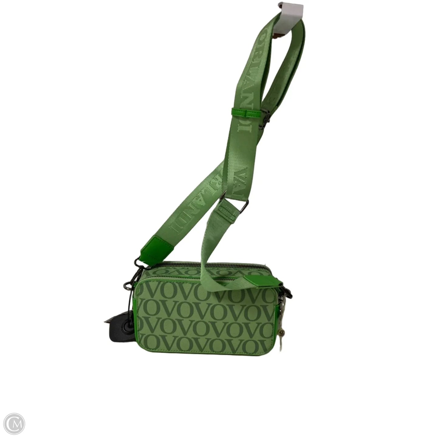 Crossbody By Cma, Size: Medium