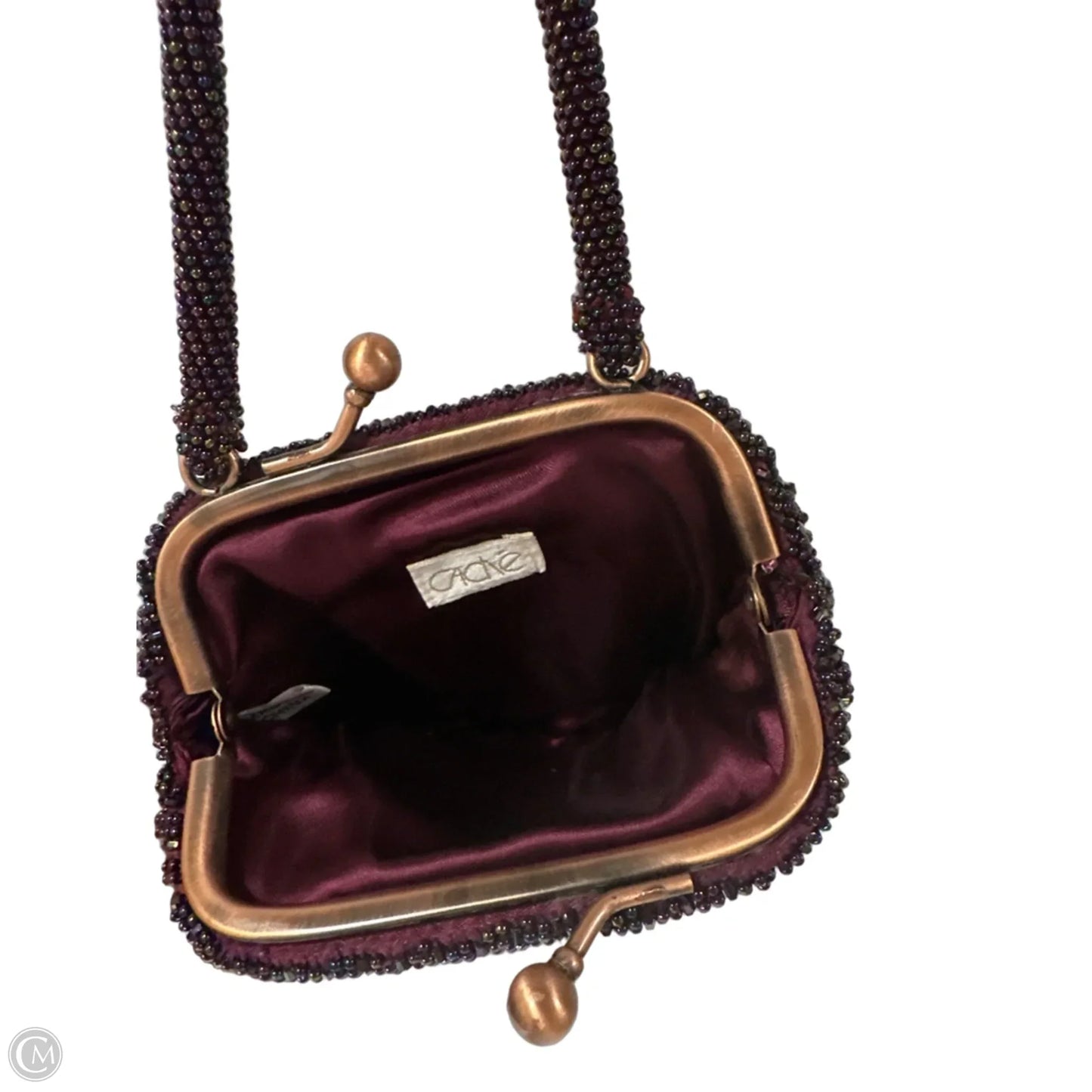 Coin Purse By Cache, Size: Small